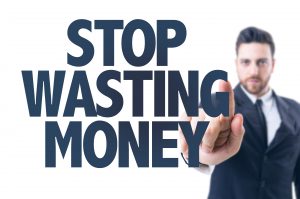 stop-wasting-money