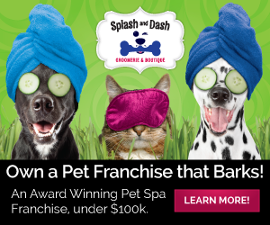 Pet Store Franchise