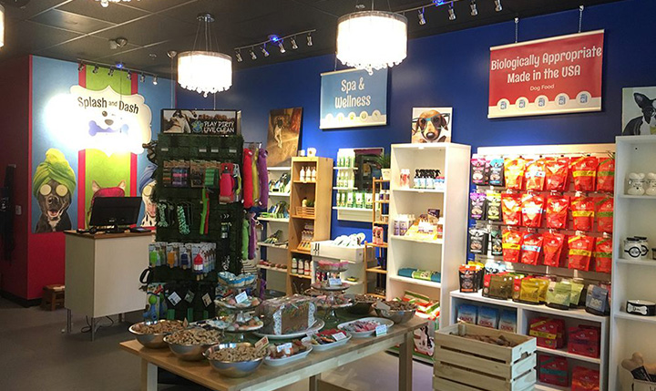 5 Ways to Make Your Local Pet Store, The Most PUP-ular Spot in Town